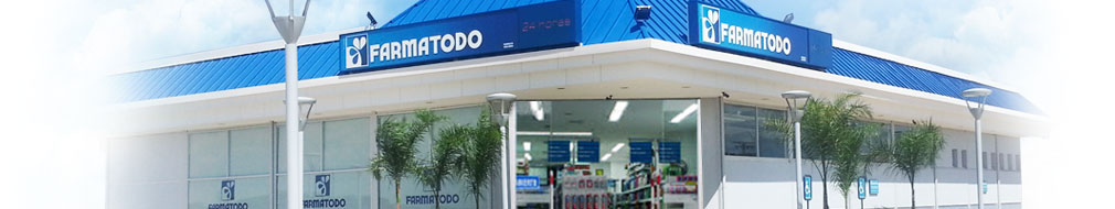 Farmatodo